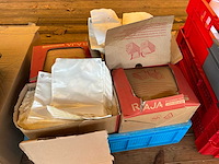 Partij diverse horecamateriaal - afbeelding 14 van  20