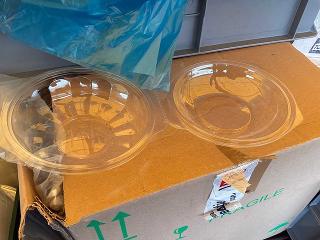 Partij diverse horecamateriaal - afbeelding 15 van  20