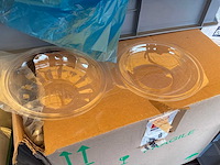 Partij diverse horecamateriaal - afbeelding 15 van  20