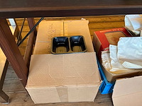 Partij diverse horecamateriaal - afbeelding 19 van  20