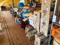 Partij diverse horecamateriaal - afbeelding 1 van  20