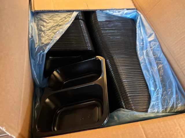 Partij diverse horecamateriaal - afbeelding 20 van  20