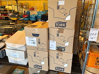 Partij diverse horecamateriaal - afbeelding 2 van  20