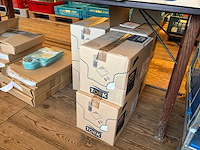 Partij diverse horecamateriaal - afbeelding 3 van  20