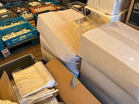 Partij diverse horecamateriaal - afbeelding 5 van  20