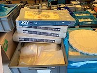 Partij diverse horecamateriaal - afbeelding 8 van  20