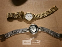 Partij diverse horloges - afbeelding 2 van  5