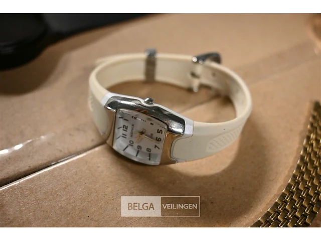 Partij diverse horloges - afbeelding 3 van  5