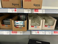 Partij diverse huisartikelen - afbeelding 11 van  11