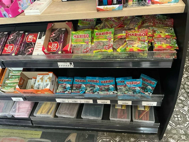 Partij diverse huishoud- & levensmiddelen - afbeelding 13 van  29