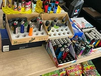 Partij diverse huishoud- & levensmiddelen - afbeelding 20 van  29