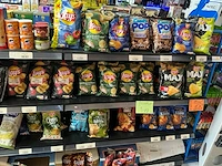 Partij diverse huishoud- & levensmiddelen - afbeelding 23 van  29