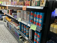 Partij diverse huishoud- & levensmiddelen - afbeelding 27 van  29