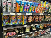 Partij diverse huishoud- & levensmiddelen - afbeelding 12 van  29
