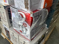 Partij diverse huishoudartikelen - afbeelding 8 van  9