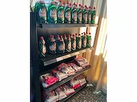 Partij diverse huishoudproducten - afbeelding 5 van  9