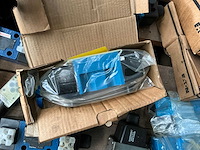 Partij diverse hydraulische onderdelen - afbeelding 14 van  14