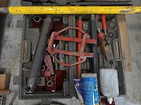 Partij diverse hydraulische pompen en toebehoren - afbeelding 4 van  6