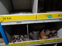 Partij diverse ijzerwaren - afbeelding 8 van  16