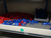 Partij diverse ijzerwaren - afbeelding 11 van  16