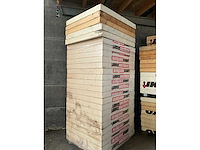 Partij diverse iko isolatie panelen 10 cm dik (30 m2) - afbeelding 2 van  3