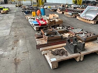 Partij diverse industriële componenten - afbeelding 1 van  20