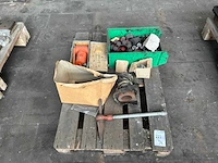 Partij diverse industriële componenten - afbeelding 7 van  21
