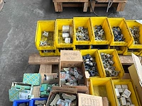 Partij diverse industriële componenten - afbeelding 11 van  16
