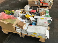 Partij diverse industriële elektro - afbeelding 2 van  18