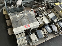 Partij diverse industriële elektro - afbeelding 3 van  18