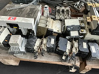 Partij diverse industriële elektro - afbeelding 4 van  18