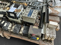 Partij diverse industriële elektro - afbeelding 5 van  18