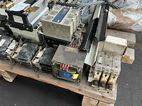 Partij diverse industriële elektro - afbeelding 6 van  18