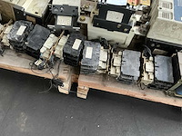 Partij diverse industriële elektro - afbeelding 7 van  18