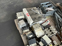 Partij diverse industriële elektro - afbeelding 8 van  18