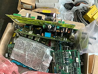 Partij diverse industriële elektro - afbeelding 9 van  18