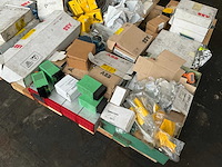 Partij diverse industriële elektro - afbeelding 12 van  18