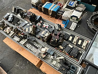 Partij diverse industriële elektro - afbeelding 3 van  16