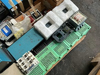 Partij diverse industriële elektro - afbeelding 8 van  16