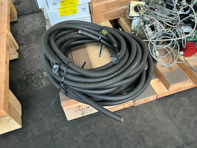 Partij diverse industriële elektro - afbeelding 10 van  16