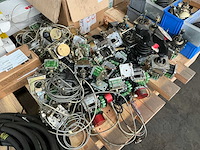 Partij diverse industriële elektro - afbeelding 11 van  16