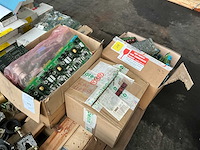 Partij diverse industriële elektro - afbeelding 13 van  16