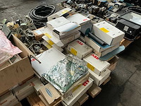 Partij diverse industriële elektro - afbeelding 15 van  16