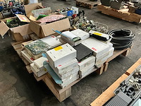 Partij diverse industriële elektro - afbeelding 16 van  16