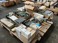 Partij diverse industriële elektro - afbeelding 2 van  17