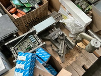 Partij diverse industriële elektro - afbeelding 4 van  17