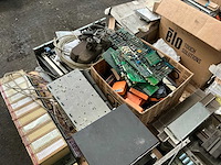 Partij diverse industriële elektro - afbeelding 5 van  17
