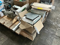 Partij diverse industriële elektro - afbeelding 6 van  17