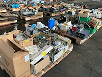 Partij diverse industriële elektro - afbeelding 9 van  17