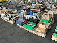 Partij diverse industriële elektro - afbeelding 1 van  17